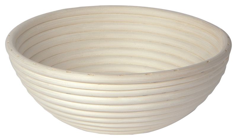 Danica - Banneton Basket 9in Round