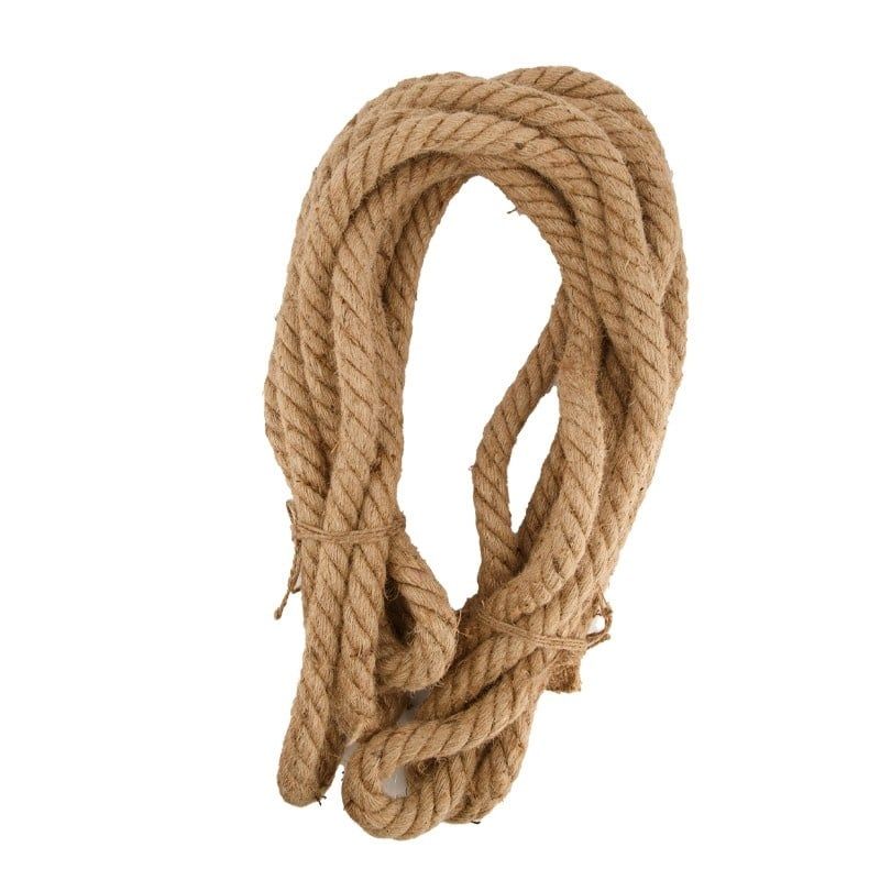 Rope Jute 1000x3cm