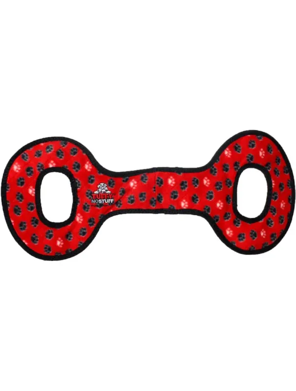 Ultimate - Tug - No Stuffing - Red