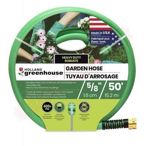 Sprinkler Hose 5/8&quot;x50&#39;