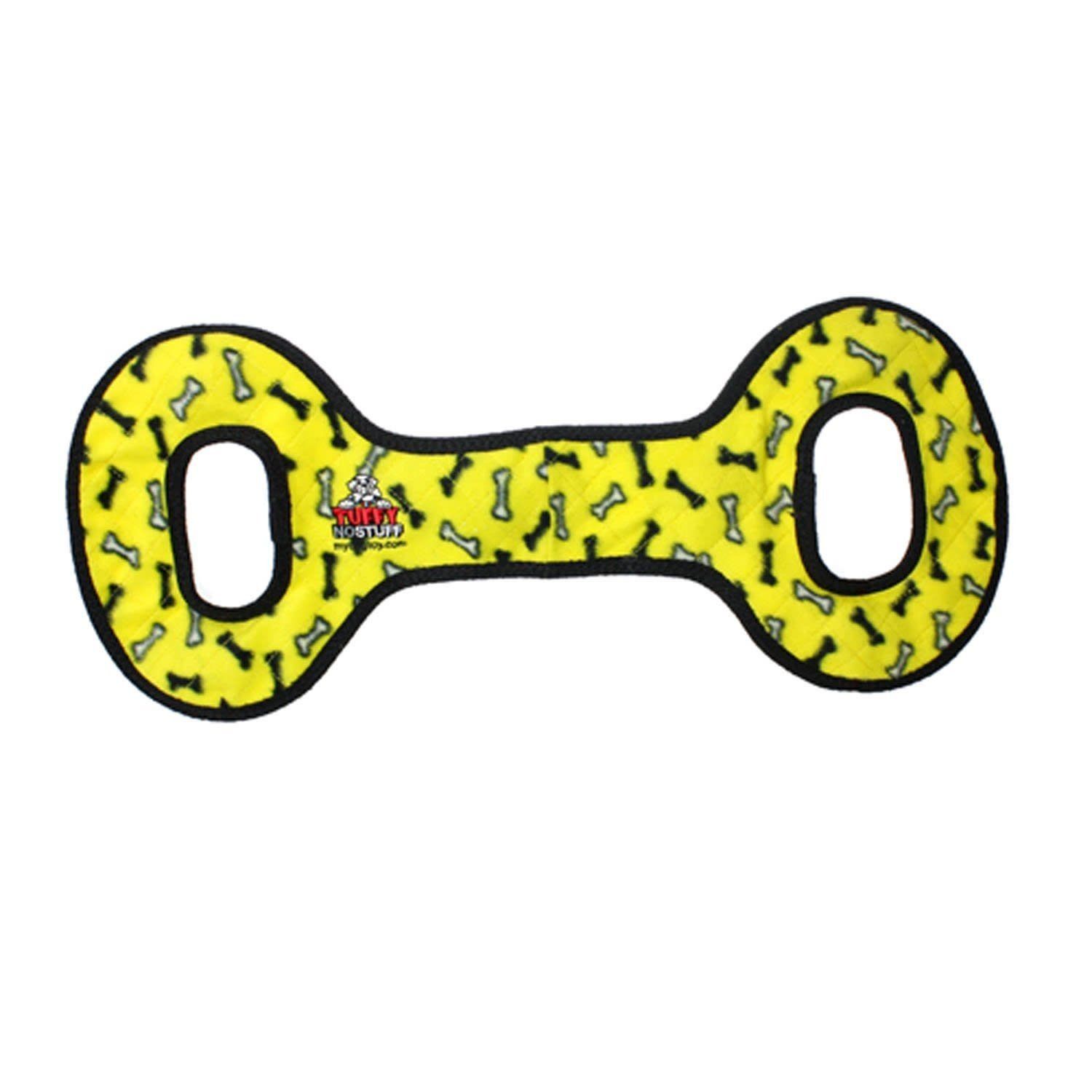 Ultimate - Tug - No Stuffing - Yellow