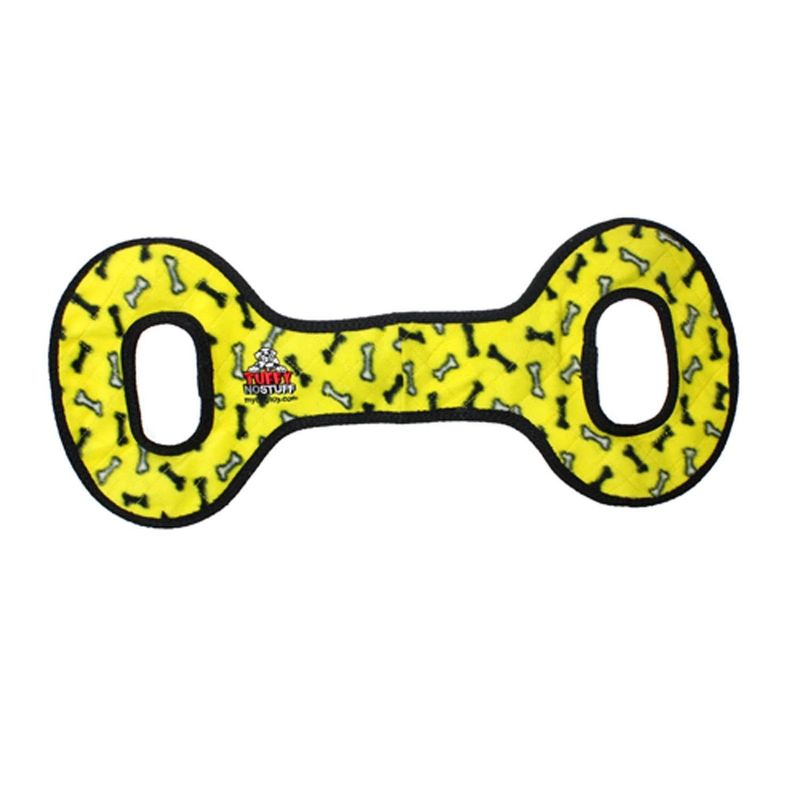Ultimate - Tug - No Stuffing - Yellow