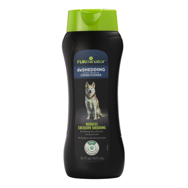 Furminator DeShedding Conditioner 16 oz