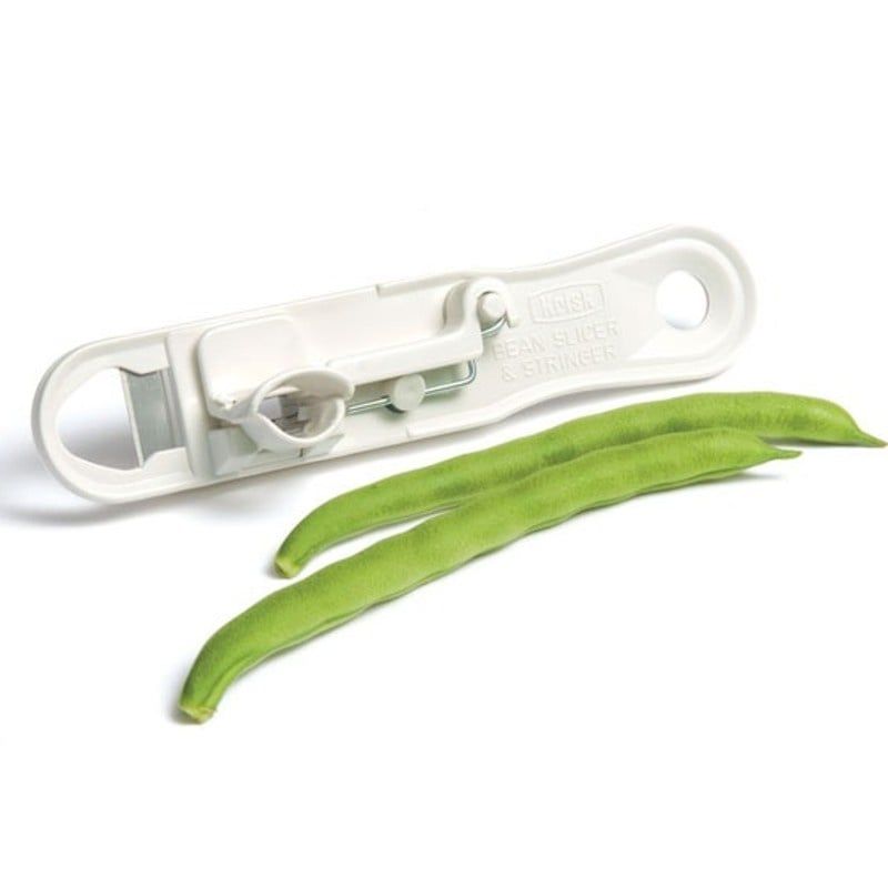 Bean Slicer