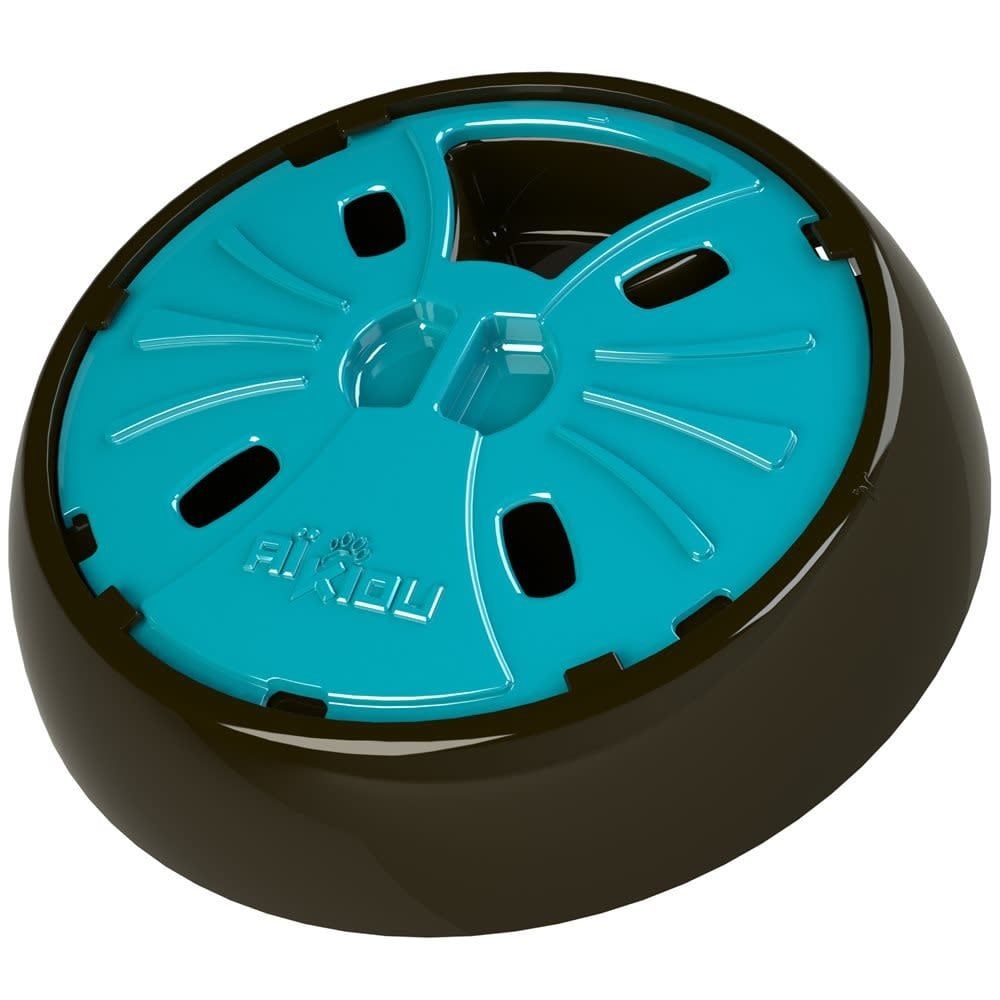 Aikiou JR Interactive Feeder - Blue