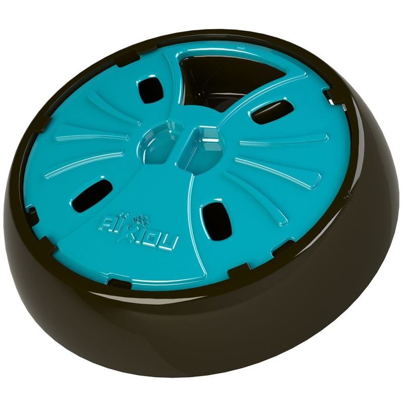 Aikiou JR Interactive Feeder - Blue
