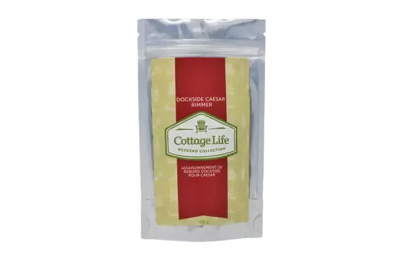 Cocktail Rimmer - Caesar