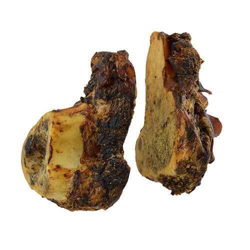Top Crest Beef Knuckle - 1-2&quot;