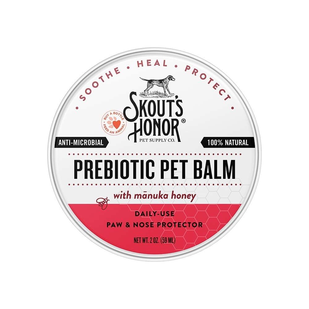 Prebiotic Paw &amp; Nose Balm 2oz