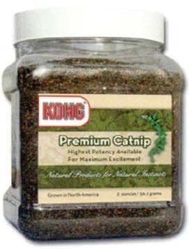 Naturals Catnip 2oz