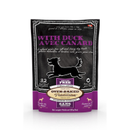 Oven-Baked Tradition Dog Treat Duck - 8oz