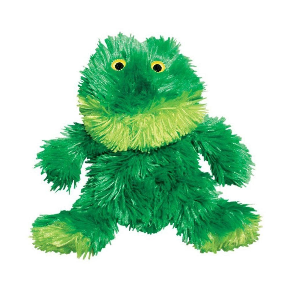 Plush Frog