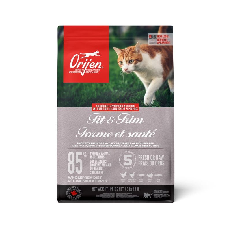 Orijen - Kitten 1.8kg