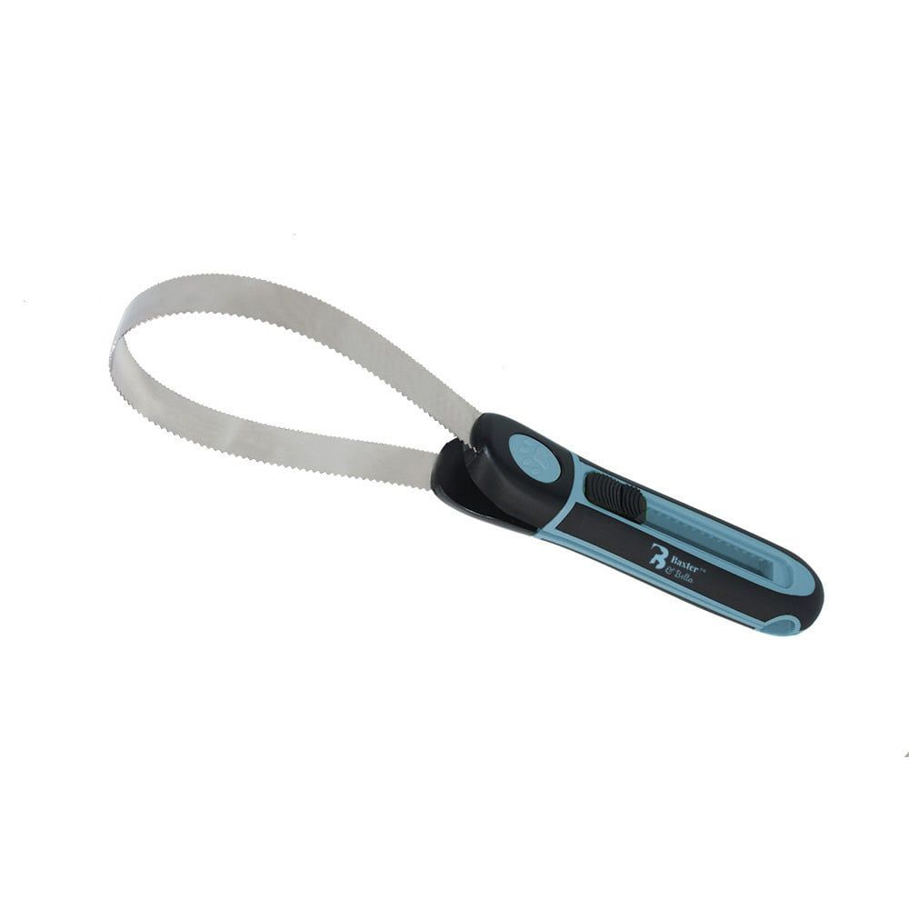 B&amp;B Dog -Adjustable Deshedder