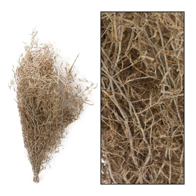 Chili Grass White-Wash 85-95cm 100gr