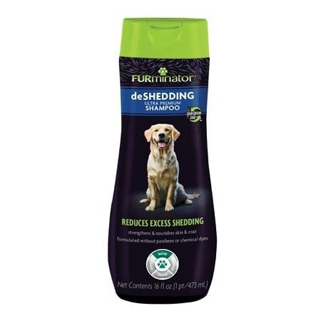 Furminator deShedding  Shampoo 16oz