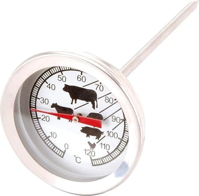Digital Meat Thermometer