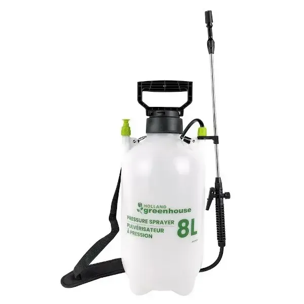 Pressure Sprayer 8 liter