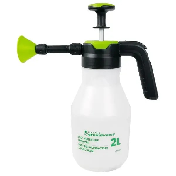 Pressure Sprayer 2ltr