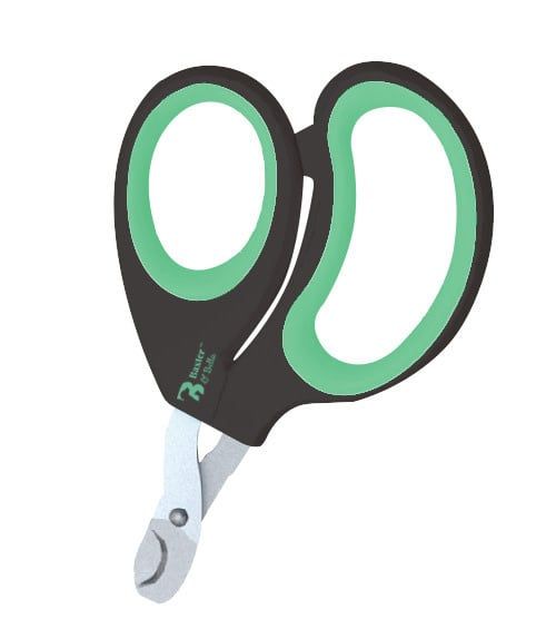 B&amp;B Cat - Nail Scissors