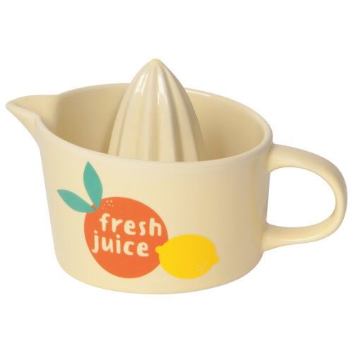 Danica - Citrus Juicer - Fresh Juice
