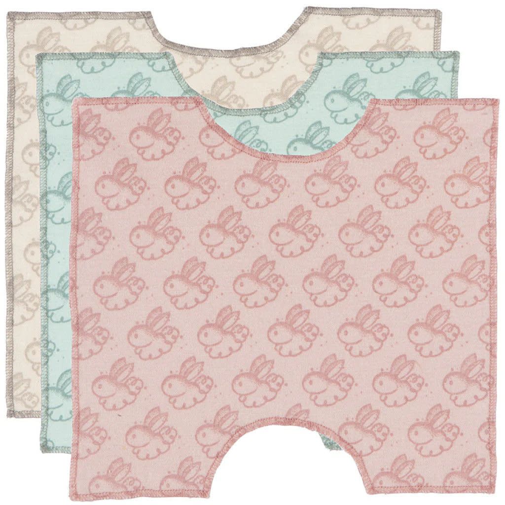 MopCloths - Reusable Dust Bunny