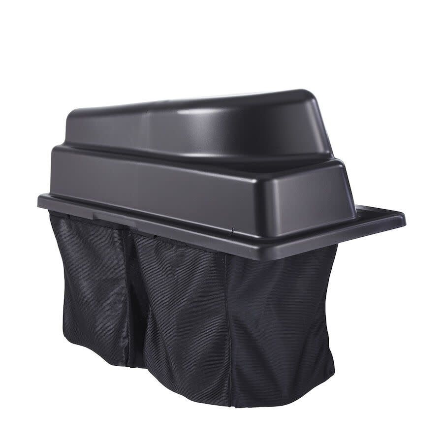 TimeCutter Non-Powered Bagger 60"