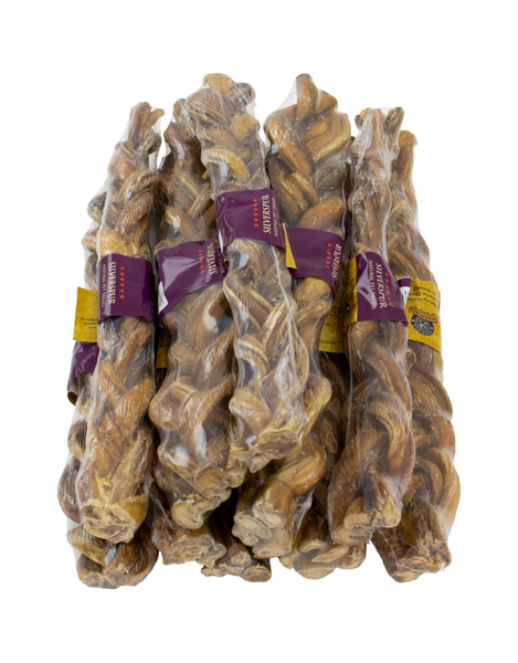 UNBELIEVABULLS Braided 6&quot;