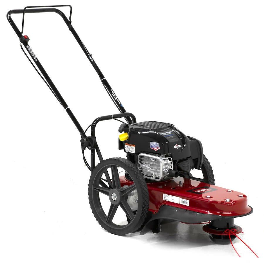 Toro - String Mower - 22&quot; - 163 Briggs 4 cycle
