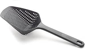 Scoop Plus Large Colander Spoon