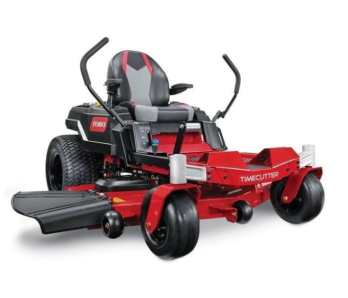 Toro - 60" TimeCutter® Zero Turn Mower 24.5hp (75760)