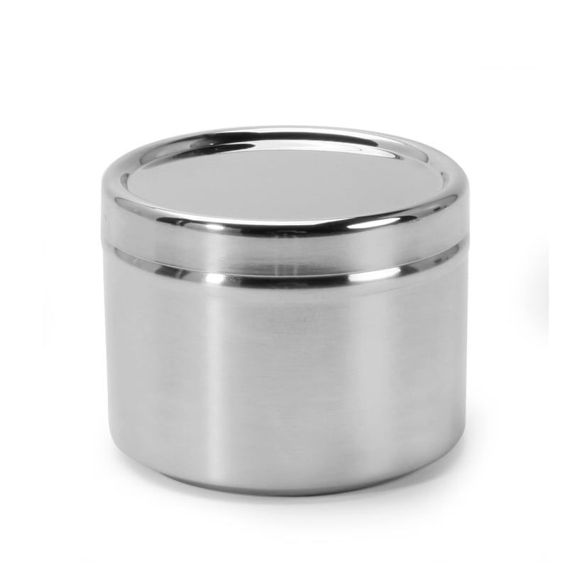 Stacking Spice Canister