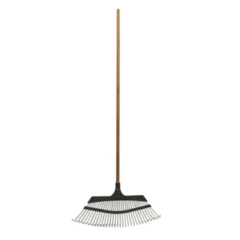 HG - Flex Rake - Steel