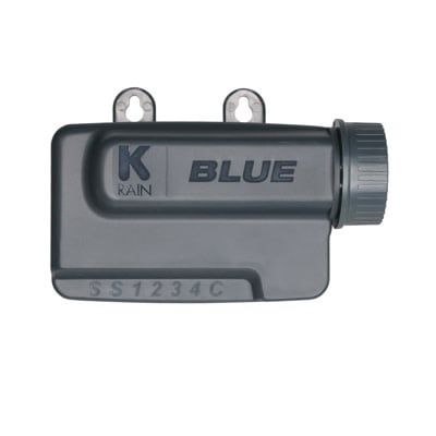 K Rain -  Blue, 4 Station, Irrigation Controller