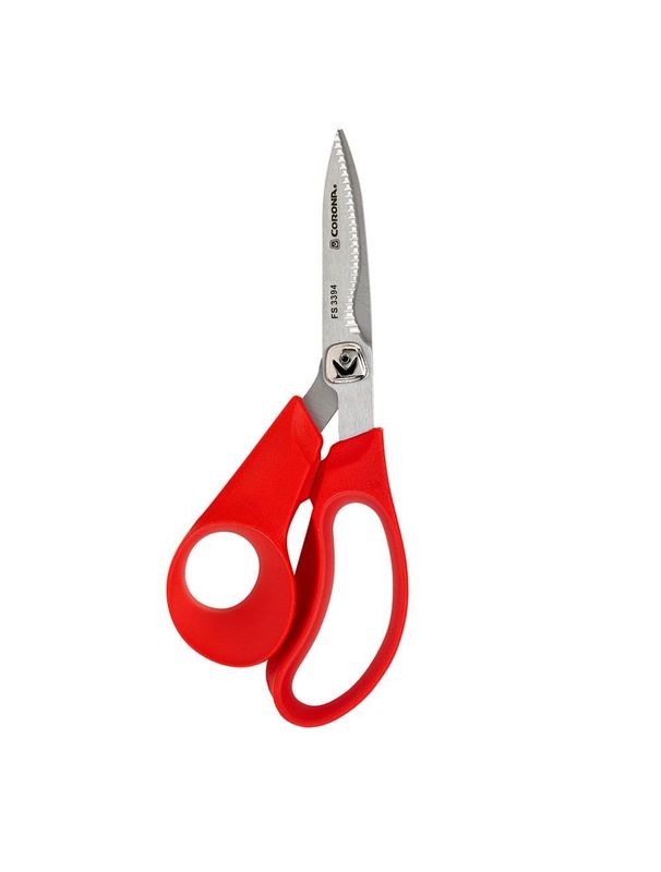 Corona - ComfortGel Floral Scissors