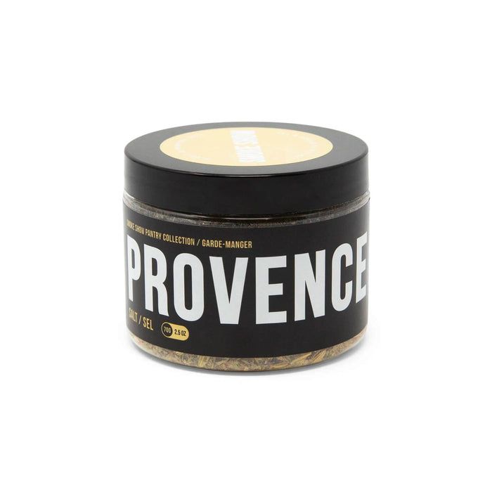 Smoke Show - Herbs de Provence