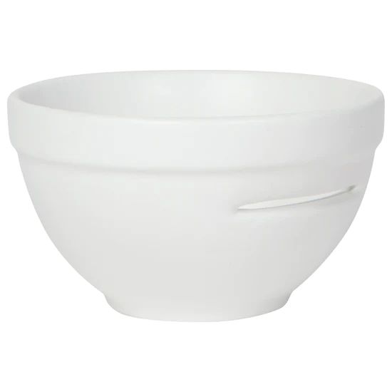 Danica - Egg White Seperator White
