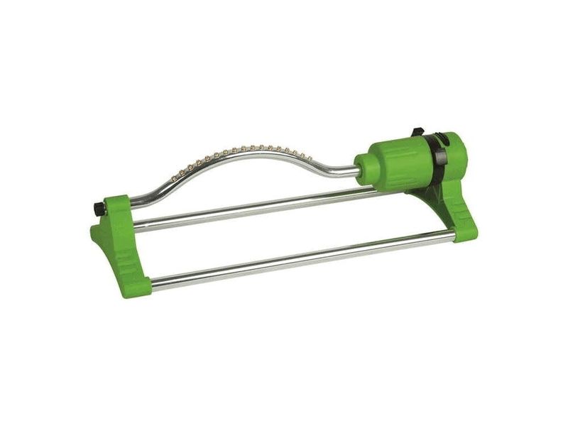 Oscillating Brass Sprinkler