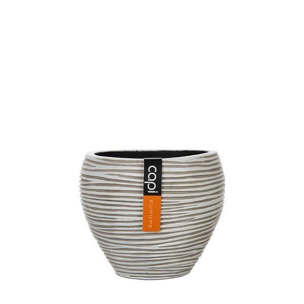 Indoor - Vase Taper Round Rib