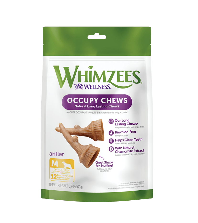 Occupy Chew Large - single