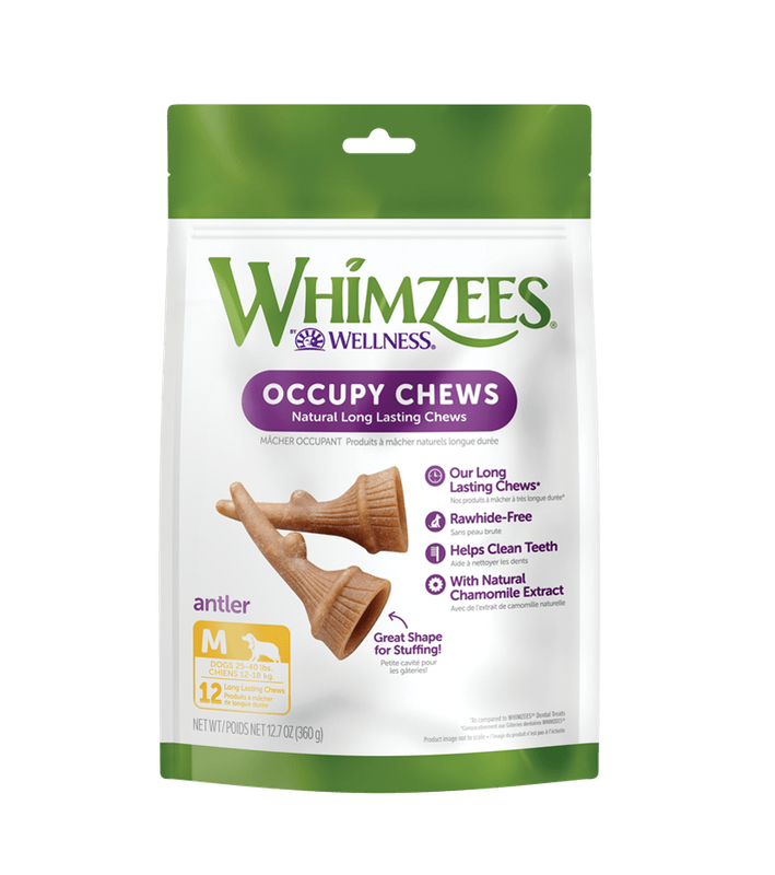 Occupy Chew Large - single