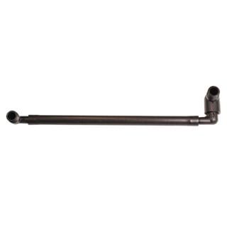 SWING PIPE ASSEMBLY, 12IN LONG, 1/2IN INLET X 1/2IN OUTLET
