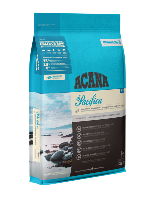 Acana - Highest Protein - Pacifica - Cat