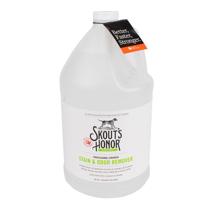 Stain &amp; Odor Remover - Dog