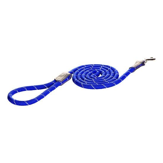 Rope Lead with Snap - Large (1-/2")
