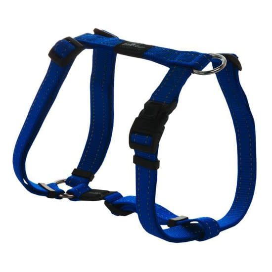 Utility - Harness - Step-In (20-30")