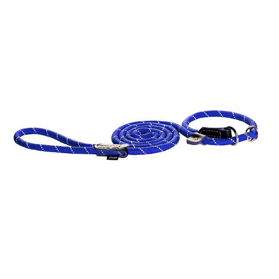 Rope Quick-Fit Lead - Medium (3/8")