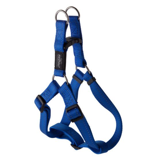 Utility - Harness - Step-In (16-24")