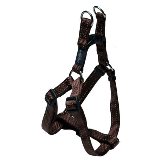 Utility - Harness - Step-In (10-15")