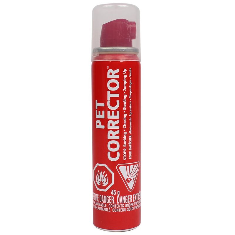 Pet Corrector